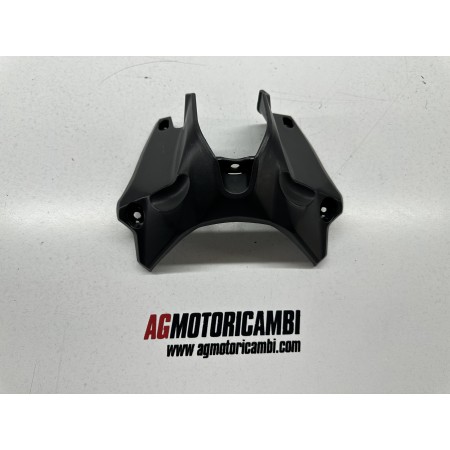 PLASTIC TANK FRAME COVER KSR TW 125 SM 2017-2020 GENERIC TRIGGER