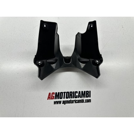 PLASTICA COVER TELAIO SERBATOIO KSR TW 125 SM 2017-2020 GENERIC TRIGGER