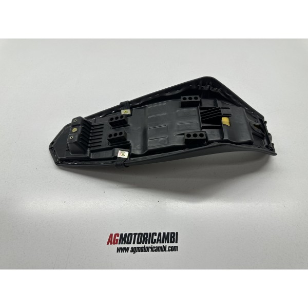 KSR TW 125 SM 2017-2020 SELLE GACHETTE GENERIQUE