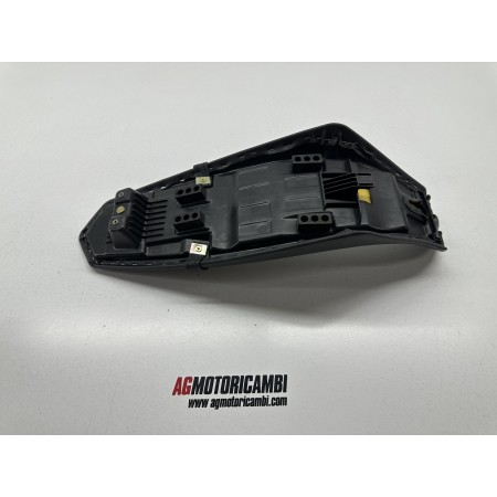 SELLA KSR TW 125 SM 2017-2020 GENERIC TRIGGER