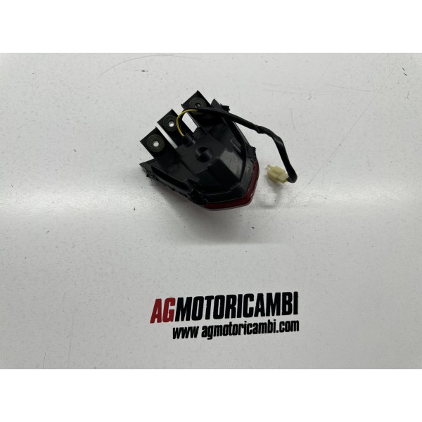 RÜCKLICHT KSR TW 125 SM 2017-2020 GENERIC TRIGGER