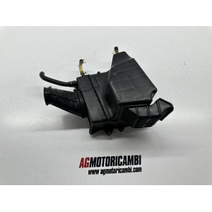 AIR BOX AIR FILTER BOX KSR TW 125 SM 2017-2020 GENERIC...