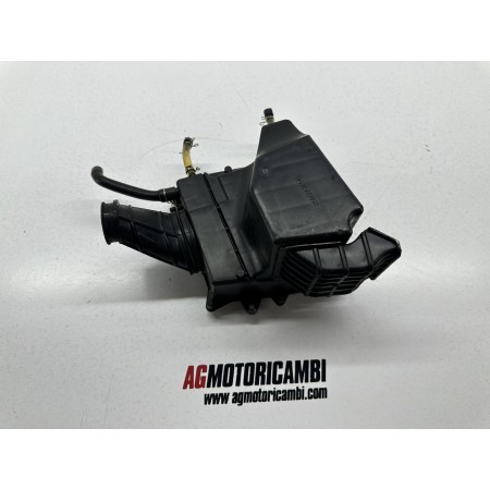 CAJA DE AIRE FILTRO DE AIRE CAJA KSR TW 125 SM 2017-2020 GENÉRICO GATILLO