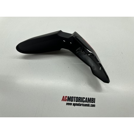 PARAFANGO ANTERIORE KSR TW 125 SM 2017-2020 GENERIC TRIGGER