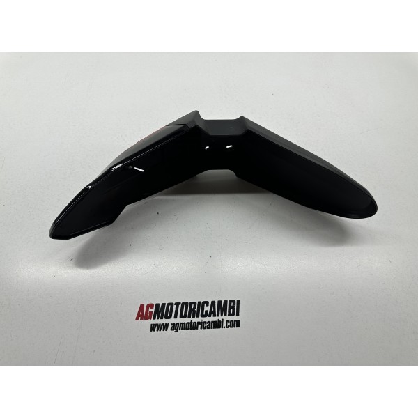 GUARDABARROS DELANTERO KSR TW 125 SM 2017-2020...