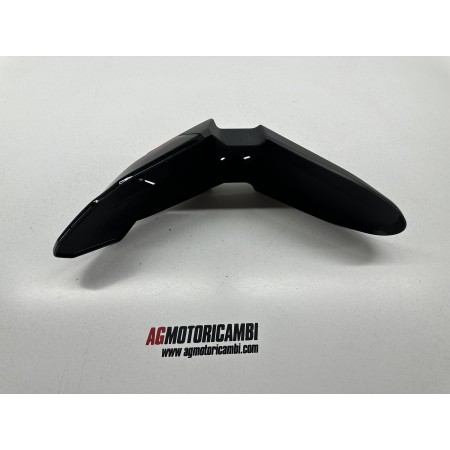 GARDE BOUE AVANT KSR TW 125 SM 2017-2020 GENERIQUE TRIGGER