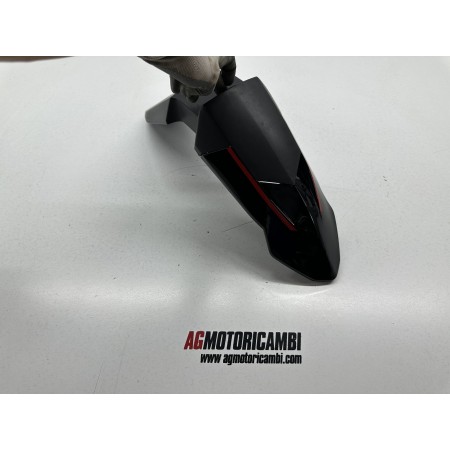 PARAFANGO ANTERIORE KSR TW 125 SM 2017-2020 GENERIC TRIGGER