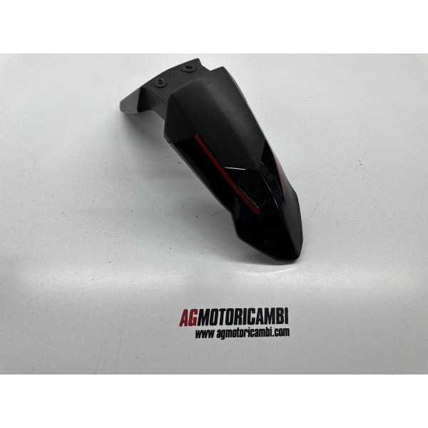 GARDE BOUE AVANT KSR TW 125 SM 2017-2020...