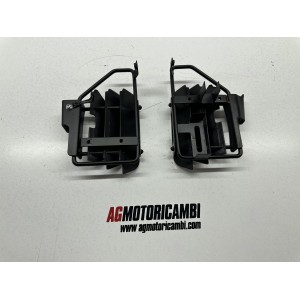 PAAR KÜHLERGRILL GITTER RECHTS SX KSR TW 125 SM 2017-2020... 2