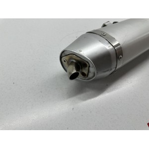 KSR TW 125 SM 2017-2020 GENERIC TRIGGER EXHAUST MUFFLER... 2