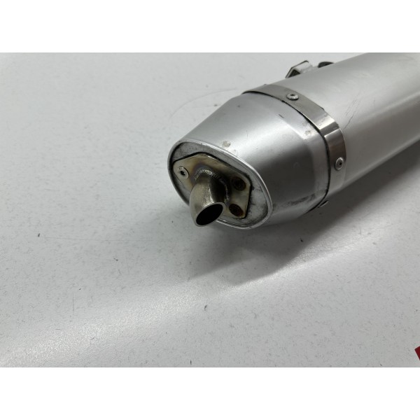 SILENCIADOR ESCAPE KSR TW 125 SM 2017-2020...