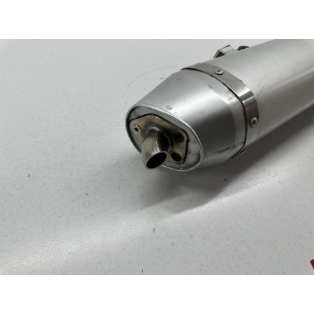 KSR TW 125 SM 2017-2020 GENERIC TRIGGER EXHAUST MUFFLER TERMINAL