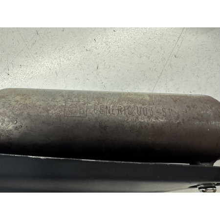 COLLETTORE DI SCARICO KSR TW 125 SM 2017-2020 GENERIC TRIGGER