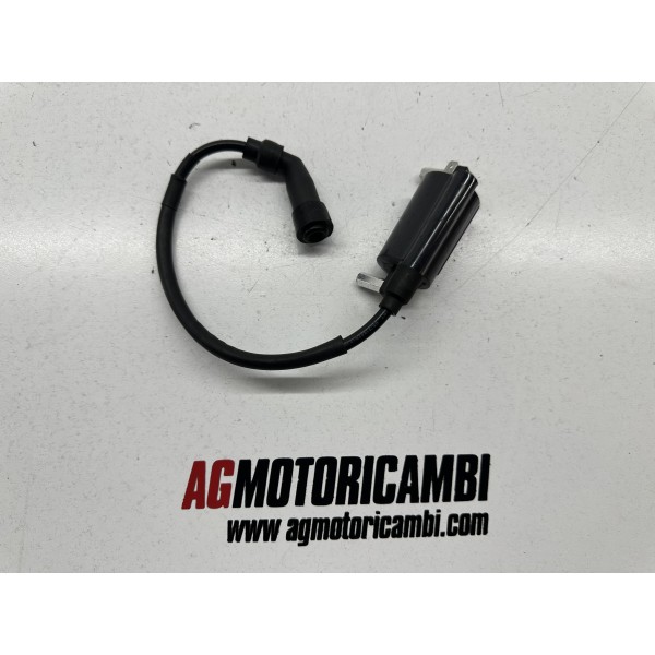 ZÜNDSPULE KSR TW 125 SM 2017-2020 GENERIC TRIGGER