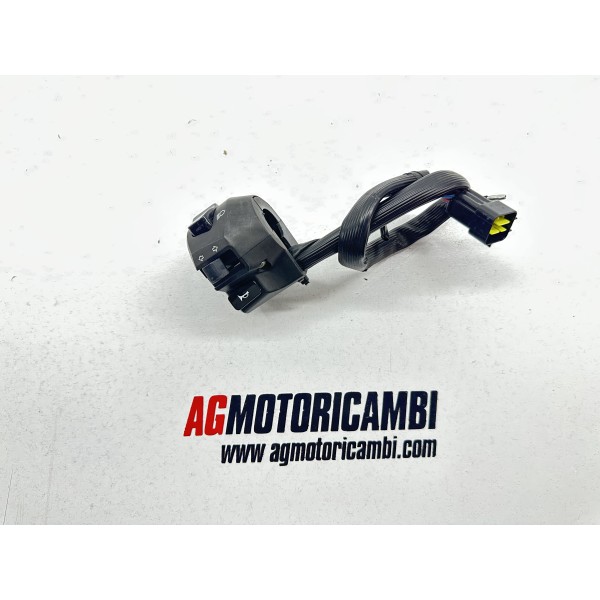 WIPPSCHALTER LINKS KSR TW 125 SM 2017-2020...
