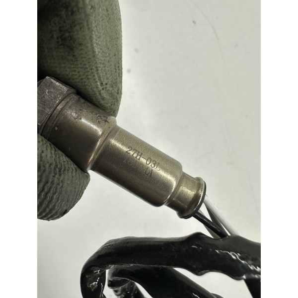 LAMBDA PROBE EXHAUST KSR TW 125 SM 2017-2020...