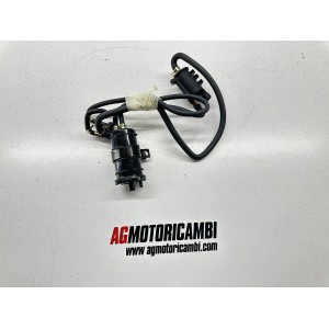 KSR TW 125 SM 2017-2020 GENERIC TRIGGER OIL FUME RECOVERY...