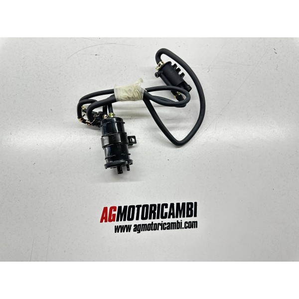 TANQUE DE RECUPERACIÓN DE VAPORES DE ACEITE KSR...