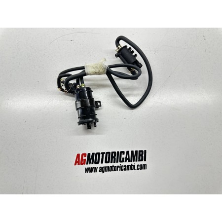 KSR TW 125 SM 2017-2020 GENERIC TRIGGER OIL FUME RECOVERY TANK