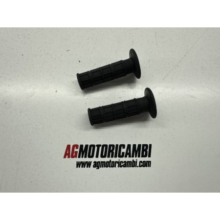 COPPIA MANOPOLE MANUBRIO KSR TW 125 SM 2017-2020 GENERIC TRIGGER