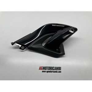 RIGHT FRONT SIDE FAIRING RIGHT KSR TW 125 SM 2017-2020...