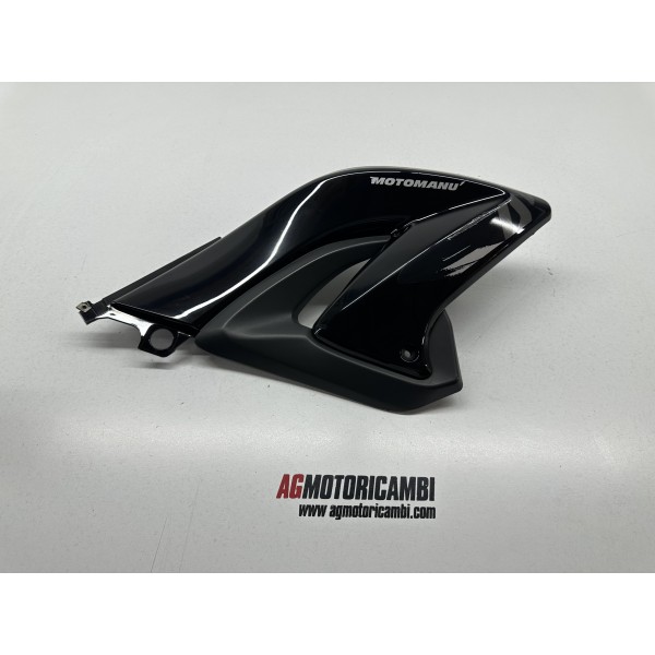 CARENADO PANEL LATERAL DELANTERO DERECHO KSR TW...