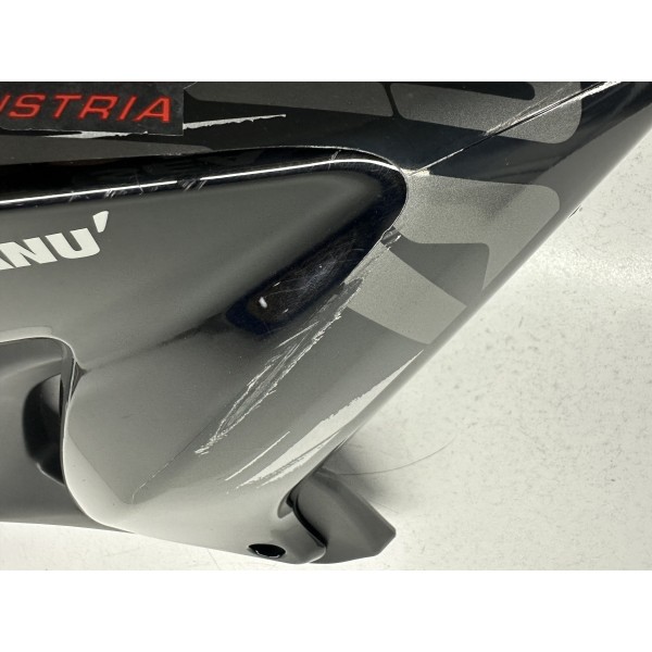 RIGHT FRONT SIDE FAIRING RIGHT KSR TW 125 SM...