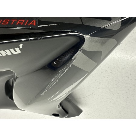 CARENA FIANCHETTO ANTERIORE DESTRO DX KSR TW 125 SM 2017-2020 GENERIC TRIGGER
