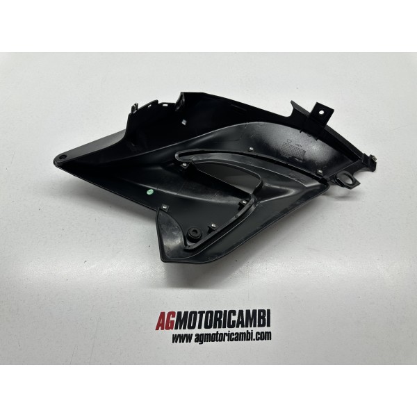 RIGHT FRONT SIDE FAIRING RIGHT KSR TW 125 SM...