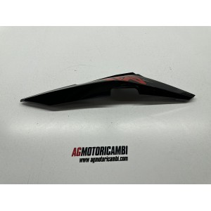 CARENA FIANCHETTO POSTERIORE DESTRO DX KSR TW 125 SM...