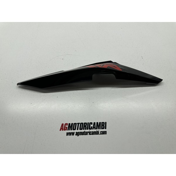 CARENADO PANEL LATERAL TRASERO DERECHO KSR TW...
