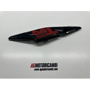 CARENADO PANEL LATERAL TRASERO DERECHO KSR TW 125 SM... 2
