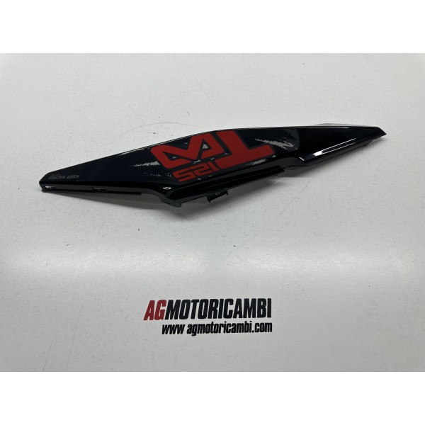 FAIRING RIGHT REAR SIDE PANEL RIGHT KSR TW 125...