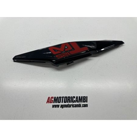 FAIRING RIGHT REAR SIDE PANEL RIGHT KSR TW 125 SM 2017-2020 GENERIC TRIGGER