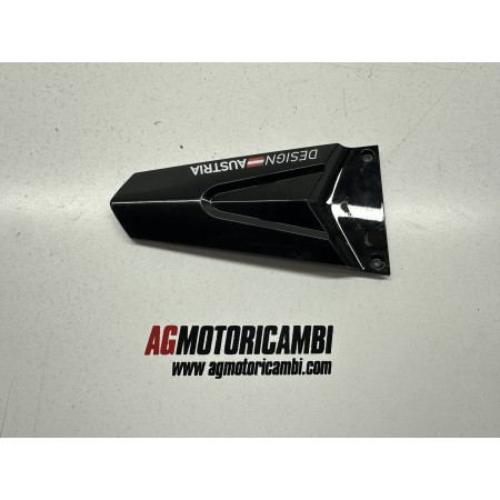 PLASTICA CARENA POSTERIORE CODINO FARO KSR TW 125 SM 2017-2020 GENERIC TRIGGER