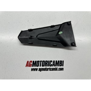 KUNSTSTOFF HECKVERKLEIDUNG RÜCKLICHT KSR TW 125 SM... 2