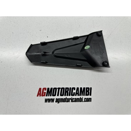 PLASTICA CARENA POSTERIORE CODINO FARO KSR TW 125 SM 2017-2020 GENERIC TRIGGER