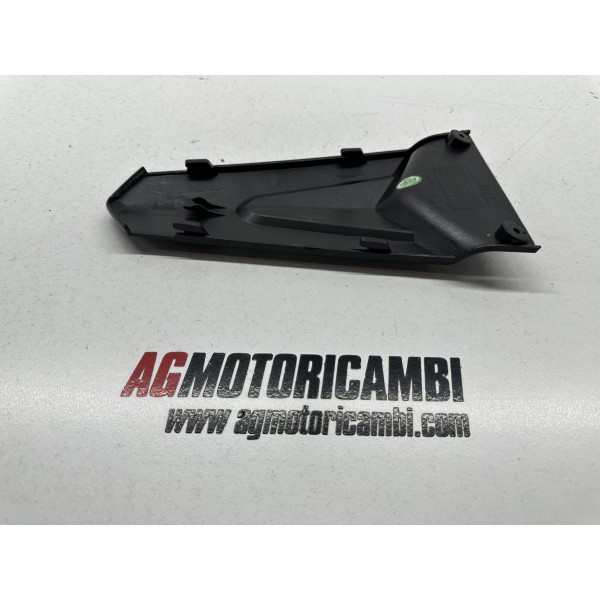 PLASTIC FAIRING REAR TAIL LIGHT KSR TW 125 SM...