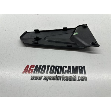 PLASTICA CARENA POSTERIORE CODINO FARO KSR TW 125 SM 2017-2020 GENERIC TRIGGER