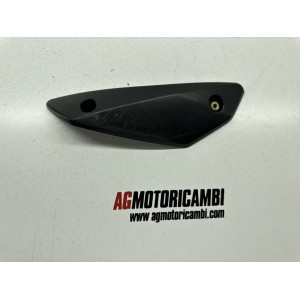 HEAT PROTECTION MUFFLER KSR TW 125 SM 2017-2020 GENERIC...