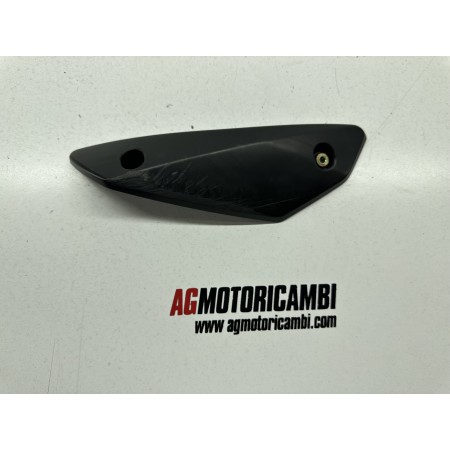 KSR TW 125 SM 2017-2020 GENERIC TRIGGER MUFFLER HEAT SHIELD