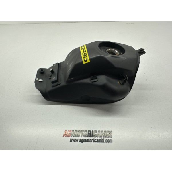SERBATOIO BENZINA CARBURANTE KSR TW 125 SM...