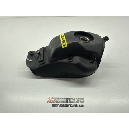 SERBATOIO BENZINA CARBURANTE KSR TW 125 SM 2017-2020 GENERIC TRIGGER