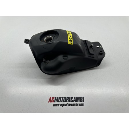 SERBATOIO BENZINA CARBURANTE KSR TW 125 SM 2017-2020 GENERIC TRIGGER