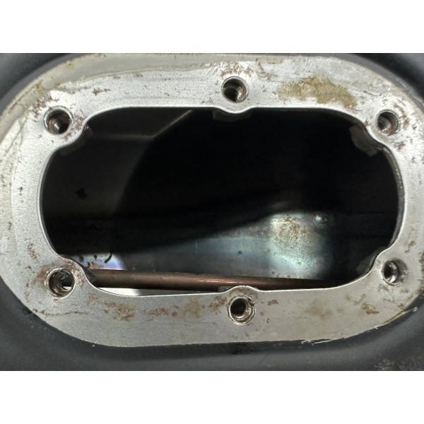 KRAFTSTOFFTANK KSR TW 125 SM 2017-2020...