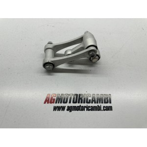 AMORTIGUADOR VARILLAJE KSR TW 125 SM 2017-2020 GATILLO...