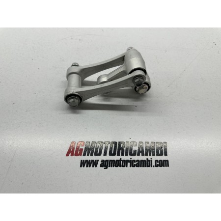 AMORTIGUADOR VARILLAJE KSR TW 125 SM 2017-2020 GATILLO GENÉRICO