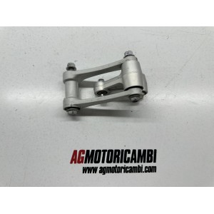 LEVERAGGIO AMMORTIZZATORE KSR TW 125 SM 2017-2020 GENERIC... 2