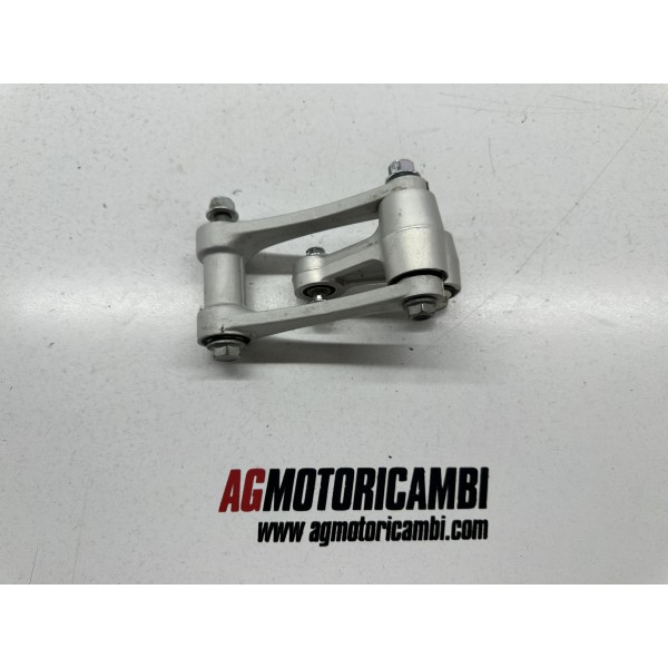 SHOCK ABSORBER LINKAGE KSR TW 125 SM 2017-2020...