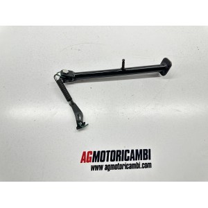 CAVALLETTO LATERALE KSR TW 125 SM 2017-2020 GENERIC TRIGGER